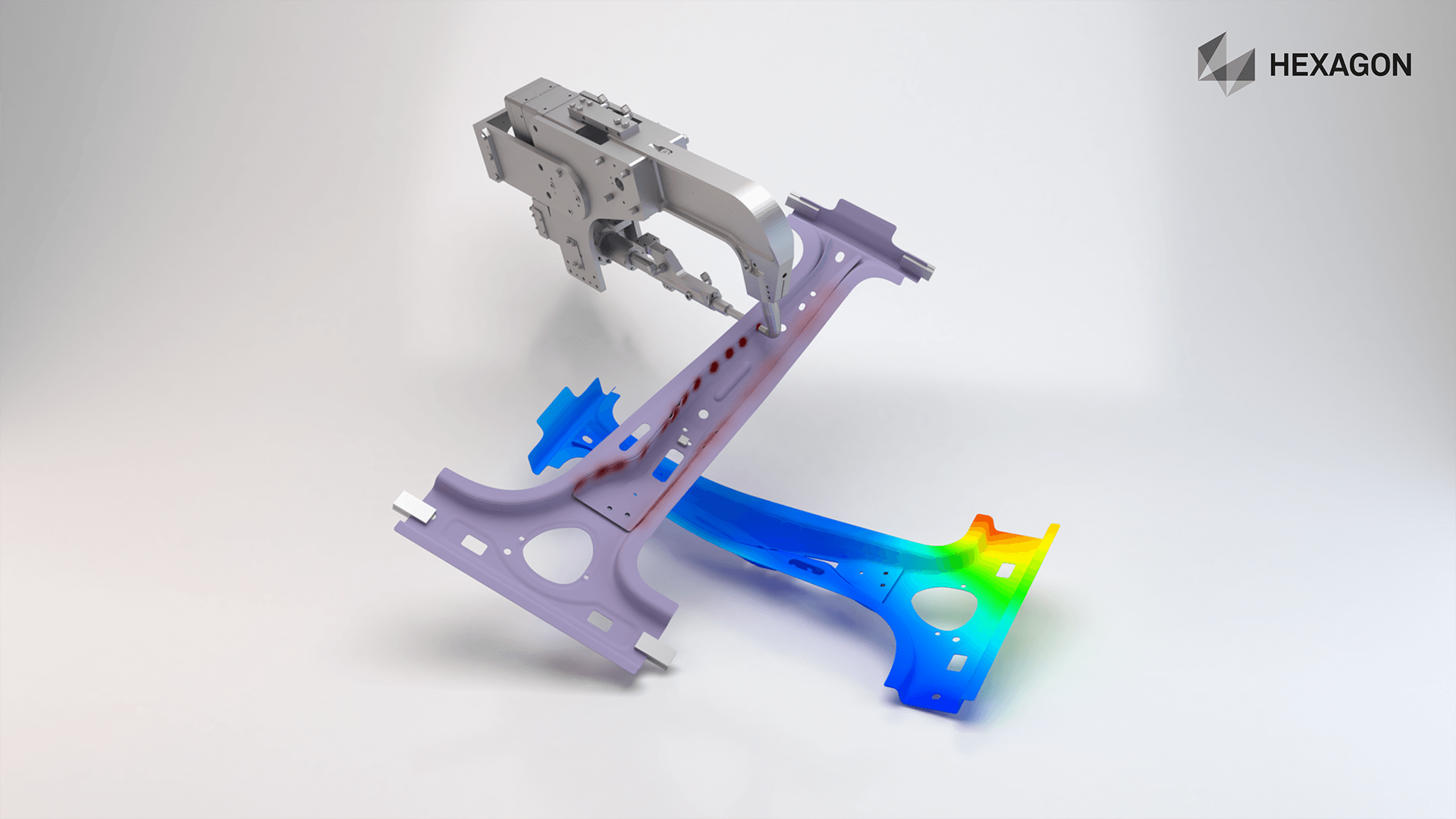 gears test