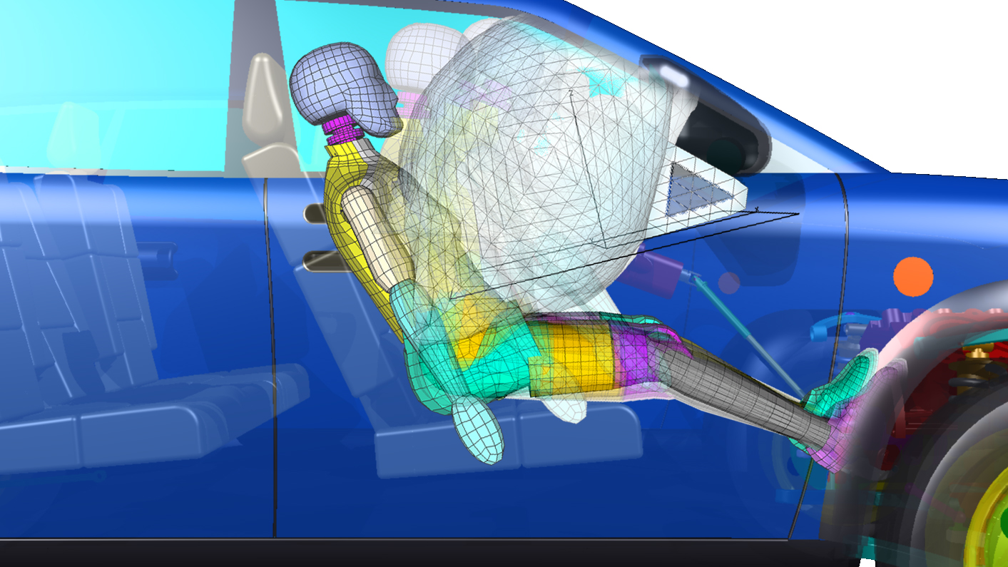 gears body