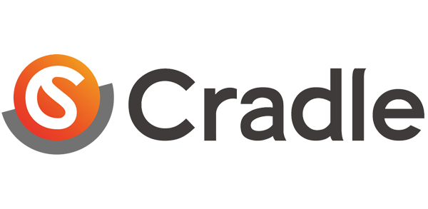 Cradle CFD Logo