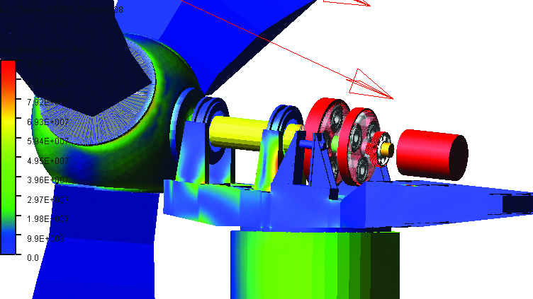  engine