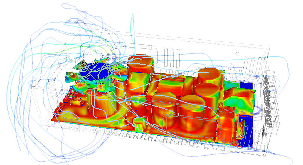 Thermal Analysis