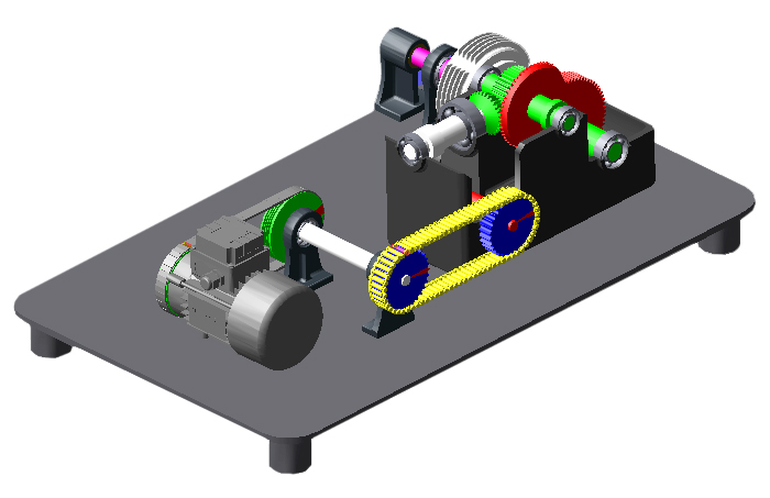 engine